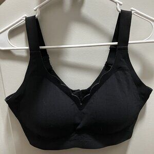 Forlest - Chloe 2.0 Air PermeabilityBreathable Scalloped Neckline Bra